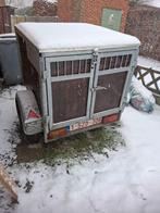 Hondenremork, Animaux & Accessoires, Maisons pour chiens, Enlèvement