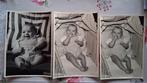 12 vintage foto's Kind baby 12cm x 18cm, Verzamelen, Foto's en Prenten, Ophalen of Verzenden, Kind, Foto