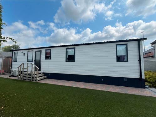 Stacaravan te koop (zonder standplaats), Caravans en Kamperen, Stacaravans, tot en met 6, Ophalen