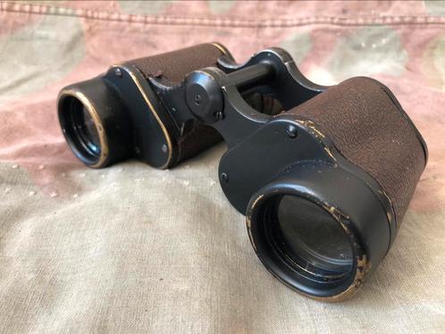 WH Pre-War Leitz Dienstglas, Verzamelen, Militaria | Tweede Wereldoorlog, Ophalen of Verzenden