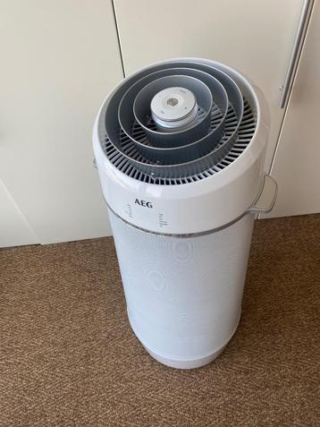 AEG PX71-265WT Airco beschikbaar voor biedingen