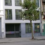 Garage te huur vlakbij Roseveltplaats . Antw. centrum 130 m², Immo, Huizen te huur, 130 m², Direct bij eigenaar, Antwerpen, Antwerpen (stad)