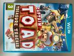 Wii U Captain Toad, Ophalen, Zo goed als nieuw