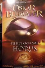 maarten post :  oskar blijwater en het oog van horus, Ophalen of Verzenden