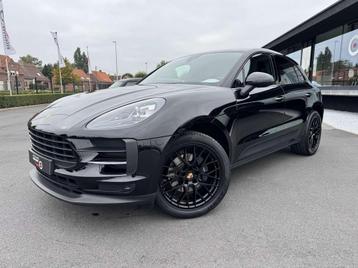 Porsche Macan Macan PDK/1eig/43000km/led/nav/cam/trekhaak/b beschikbaar voor biedingen