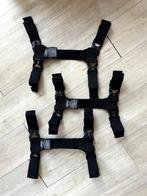 Kofferdrager riemen, Motoren, Accessoires | Koffers en Tassen, Ophalen, Nieuw