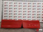 Occ set side skirts L/R MAN, Auto-onderdelen, Gebruikt, MAN, Ophanging en Onderstel