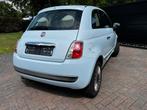 Fiat 500, Auto's, Handgeschakeld, Particulier, Stadsauto, 3 deurs