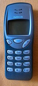 Nokia 3210, Enlèvement ou Envoi