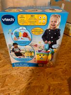 Vtech winkelkar, Ophalen, Zo goed als nieuw