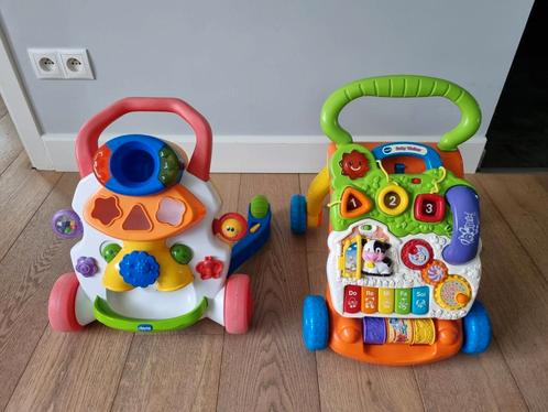 Loop wagentjes, Enfants & Bébés, Jouets | Jouets de bébé, Comme neuf, Enlèvement