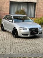 Audi A3 Sportback 1.6 FSI Benzine, Auto's, Bedrijf, 5 deurs, Euro 4, A3