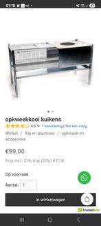 Kweekkooi, Dieren en Toebehoren, Ophalen, Zo goed als nieuw