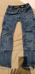 Gstar raw brand new jeans, Kleding | Heren, Broeken en Pantalons, Zo goed als nieuw, Maat 48/50 (M), Blauw, G Star-Raw