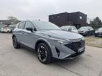 Nissan Qashqai 1.3MHEV 158 AT N-CONNECTA + COLD PACK / 0KM, 0 kg, 0 kg, Noir, 5 places