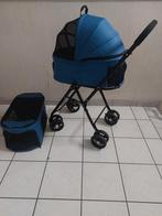 Poussette pour chien 🐕 🐕 🐕, Animaux & Accessoires, Enlèvement, Comme neuf