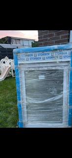 Nieuwe PVC raam, Doe-het-zelf en Bouw, Glas en Ramen, Ophalen