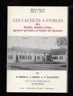 boek "sterstempels" nieuw, Verzenden, Catalogus