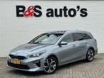 Kia cee'd Sportswagon Ceed 1.4 T-GDi DynamicLine Dealeronder, Automaat, 127 g/km, Start-stop-systeem, Bedrijf