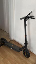 Segway Elektrische Step G30, Ophalen, Zo goed als nieuw, Elektrische step (E-scooter), Ninebot