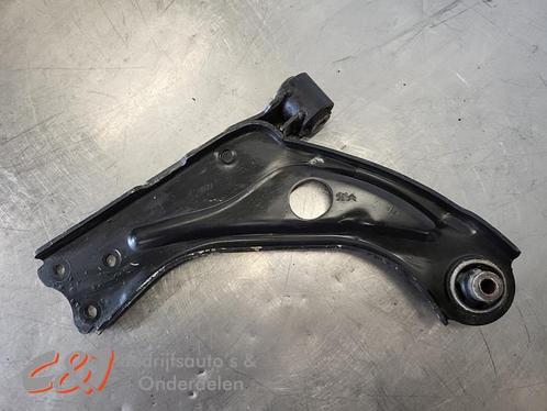 Draagarm links-voor van een Citroen Berlingo, Auto-onderdelen, Ophanging en Onderstel, Citroën, Gebruikt, 3 maanden garantie, Ophalen of Verzenden