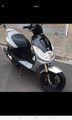 Peugeot vivacity, Fietsen en Brommers, Scooters | Peugeot, Ophalen, Benzine, Vivacity, Klasse B (45 km/u)