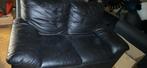 Canapé à vendre, Maison & Meubles, Enlèvement, Comme neuf, Cuir