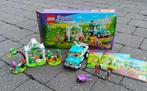 Lego Friends, Ophalen, Zo goed als nieuw, Complete set, Lego