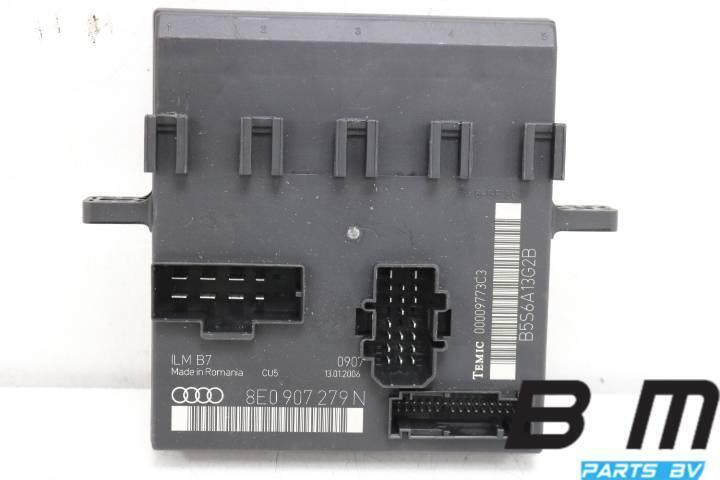 Comfortregelapparaat Audi A4 8E Cabrio 8E0907279N, Auto-onderdelen, Elektronica en Kabels, Gebruikt