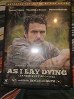 Quand je joue à mourir, Enlèvement ou Envoi