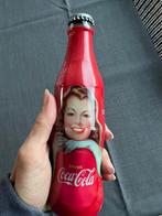 Coca-cola bottle 125y limited edition, Ophalen of Verzenden, Zo goed als nieuw