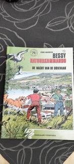 Bessy Willy Vandersteen - Nacht van de ooievaar, Ophalen of Verzenden, Willy Vandersteen