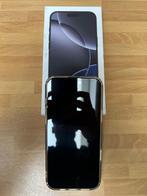 Apple iPhone 16 Pro Max! Zeer goede staat!, Telecommunicatie, Mobiele telefoons | Apple iPhone, Overige modellen, Zwart, Zo goed als nieuw