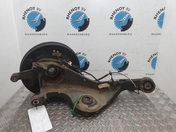 FORD ECOSPORT [LR_LOWER_CONTROL_ARM] 2019 beschikbaar voor biedingen