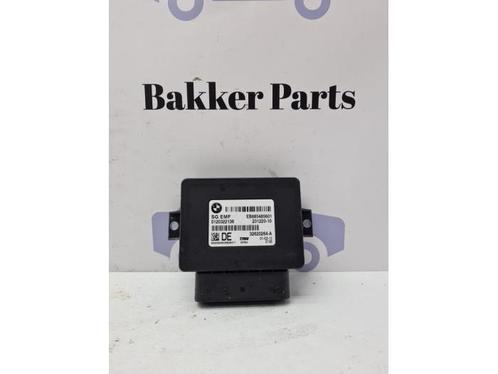 Handrem Module van een BMW 5-Serie, Auto-onderdelen, Remmen en Aandrijving, BMW, Gebruikt, 3 maanden garantie