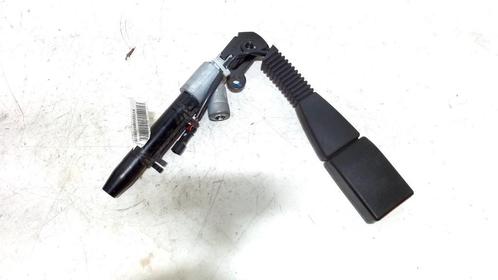 GORDELSLOT LINKS VOOR BMW X5 (E70) (9172211011720179), Auto-onderdelen, Interieur en Bekleding, BMW, Gebruikt