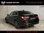 BMW 3 Serie 320 e Alu19"/Led/Gps/Cam/Cruise/Carplay *1j gara, Auto's, BMW, Automaat, Stof, Gebruikt, 4 cilinders