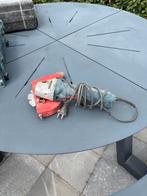 slijpmachine, Ophalen, Gebruikt, Haakse handslijpmachine