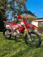 Honda cr250 98’’, Motoren, Motoren | Honda, Bedrijf, Crossmotor