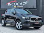 Volvo XC40 1.5 T2 Geartronic * 1 JAAR GARANTIE*, Stof, Zwart, 5 zetels, 5 deurs