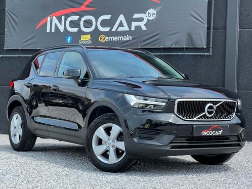 Volvo XC40 1.5 T2 Geartronic * 1 JAAR GARANTIE*, Auto's, Volvo, Bedrijf, Te koop, XC40, ABS, Achteruitrijcamera, Airbags, Airconditioning