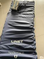 Alternerende decubitusmatras Air2Care8 inclusief pomp, Diversen, Verpleegmiddelen, Ophalen, Zo goed als nieuw