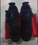 Air Jordan 4 Chat Noir, Vêtements | Hommes, Chaussures, Baskets, Noir, Jordan, Enlèvement ou Envoi