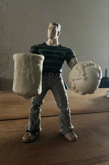 Figurine Marvel Sandman