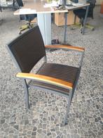 Kwaliteitsvolle stoelen, Huis en Inrichting, Ophalen, Zwart, Hedendaags, past in vrijwel ieder type omgeving, Zo goed als nieuw