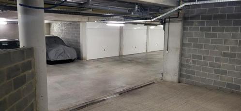 Garage privatif fermé RIXENSART, Immo, Garages & Places de parking