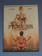 Pygmalion et la Vierge d'Ivoire EO hardcover, Eén stripboek, Ophalen of Verzenden, Zo goed als nieuw, Serge Le Tendre