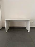 Ikea SMÅSTAD Bank, wit, 90x50x48 cm, Gebruikt, 50 tot 70 cm, 75 tot 100 cm, Ophalen