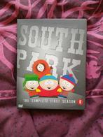 South Park Season 1, Cd's en Dvd's, Vanaf 9 jaar, Ophalen of Verzenden, Zo goed als nieuw, Komedie