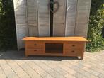 Teak tv meubel, Huis en Inrichting, Kasten |Televisiemeubels, Ophalen